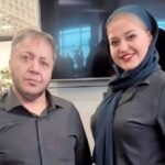 پاسخ مازیار لرستانی به پرسشی درباره ازدواجش