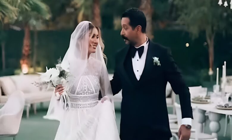 قاب عاشقانه متین ستوده برای کامران تفتی