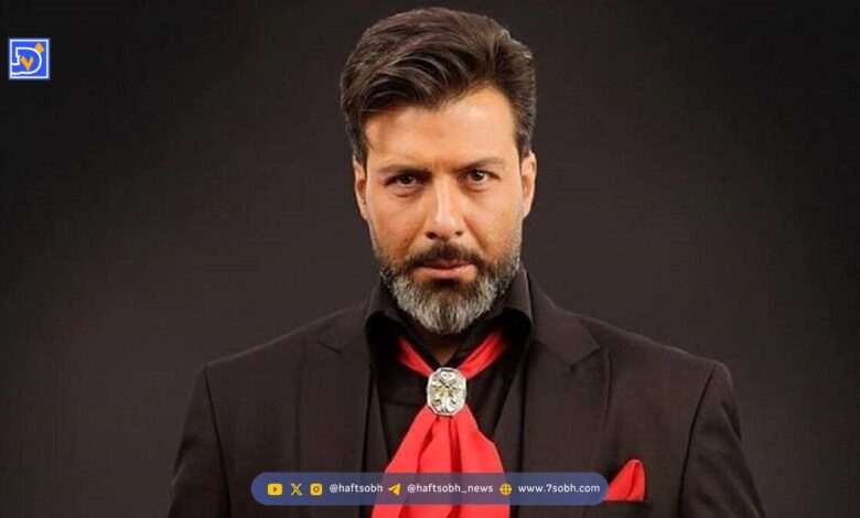 عکس روز| چند فریم از حضور مجید واشقانی در خاکسپاری امید جهان عکس روز| چند فریم از حضور مجید واشقانی در خاکسپاری امید جهان