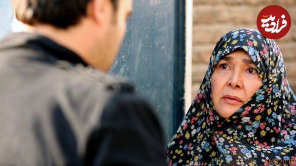 عکس| سفر در زمان؛ چهره «آفرین عبیسی» در دوران فعالیت در سینمای قبل انقلاب؛ دهه 50 عکس| سفر در زمان؛ چهره «آفرین عبیسی» در دوران فعالیت در سینمای قبل انقلاب؛ دهه 50