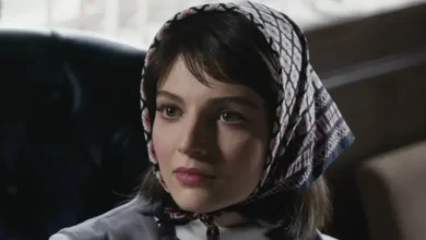 عکس روز ؛ عکس جدید مهسا حجازی