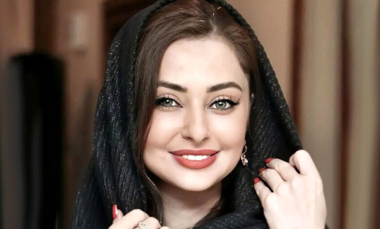 عکس؛نفیسه روشن در کنار آزیتا لاچینی پربازدید شد!