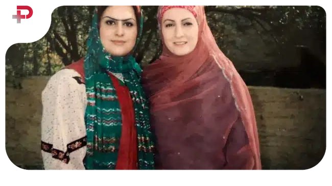 تصاویر| تغییر چهره نگار پیل آرام بازیگر نقش بلقیس شب های برره بعد از ۱۷ سال