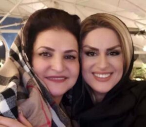 تصاویر| تغییر چهره نگار پیل آرام بازیگر نقش بلقیس شب های برره بعد از ۱۷ سال