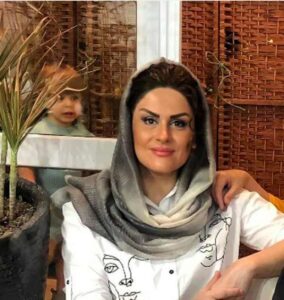 تصاویر| تغییر چهره نگار پیل آرام بازیگر نقش بلقیس شب های برره بعد از ۱۷ سال
