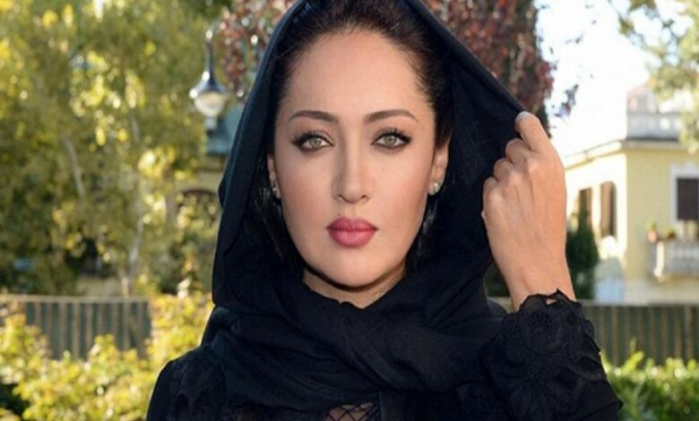 دردسری که عکسهای نیکی کریمی در استخر به بار آورد + ویدیو دردسری که عکسهای نیکی کریمی در استخر به بار آورد + ویدیو