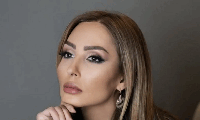 مصاحبه جنجالی پرستو صالحی / عشق ابدی نبود خیانت ابدی بود! مصاحبه جنجالی پرستو صالحی / عشق ابدی نبود خیانت ابدی بود!
