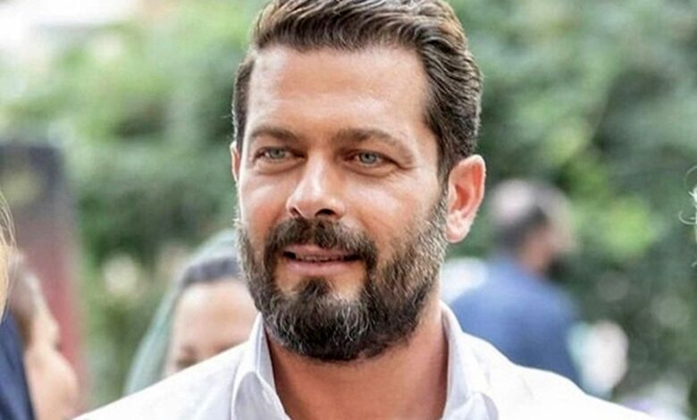 پژمان بازغی: قرار بود نقش اصلی را در درباره الی بازی کنم!