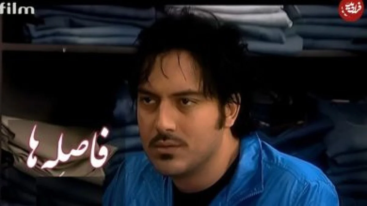 عکس | نگاهی به نیما شاهرخ‌شاهی؛ از «فاصله‌ها» تا قابِ جدید سینما!