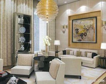 دلیل احمقانه خالی ماندن گرانترین خانه جهان +تصاویر