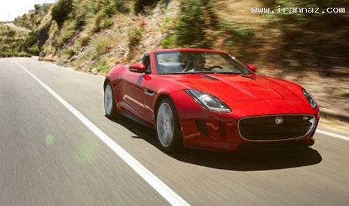 معرفی 10 ابر خودروی نمایشگاه خودرو فرانسه 2012