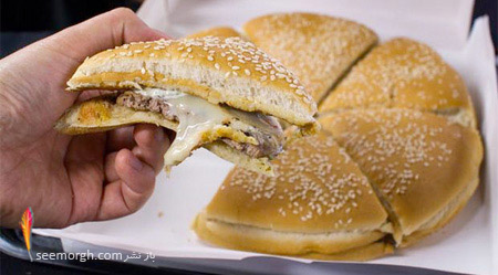جدیدترین نوشیدنی ها و غذاهای غیر معمول