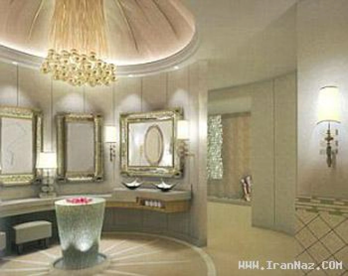 دلیل احمقانه خالی ماندن گرانترین خانه جهان +تصاویر