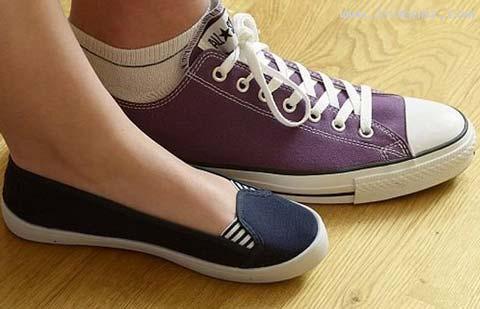 این دختر 19 ساله پا گنده ترین دختر دنیا شد! +عکس این دختر 19 ساله پا گنده ترین دختر دنیا شد! +عکس