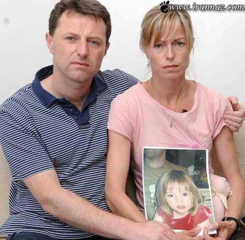 این دختر با گم شدنش به شهرت جهانی رسید (عکس) این دختر با گم شدنش به شهرت جهانی رسید (عکس)