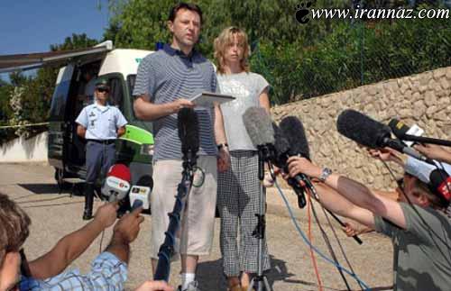 این دختر با گم شدنش به شهرت جهانی رسید (عکس) این دختر با گم شدنش به شهرت جهانی رسید (عکس)