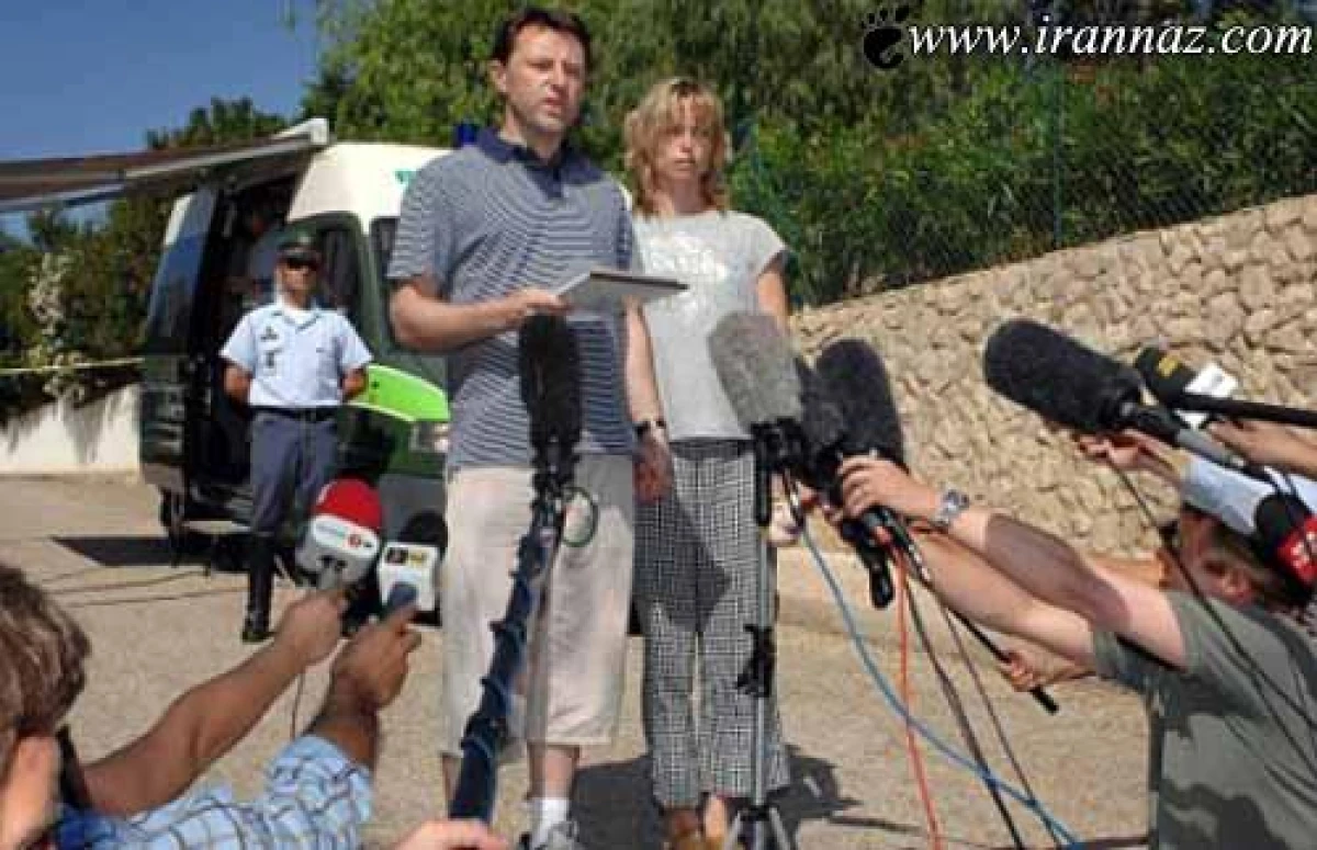 خبر جدید؛ این دختر با گم شدنش به شهرت جهانی رسید (عکس) این دختر با گم شدنش به شهرت جهانی رسید (عکس)