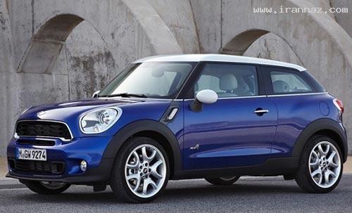 معرفی 10 ابر خودروی نمایشگاه خودرو فرانسه 2012