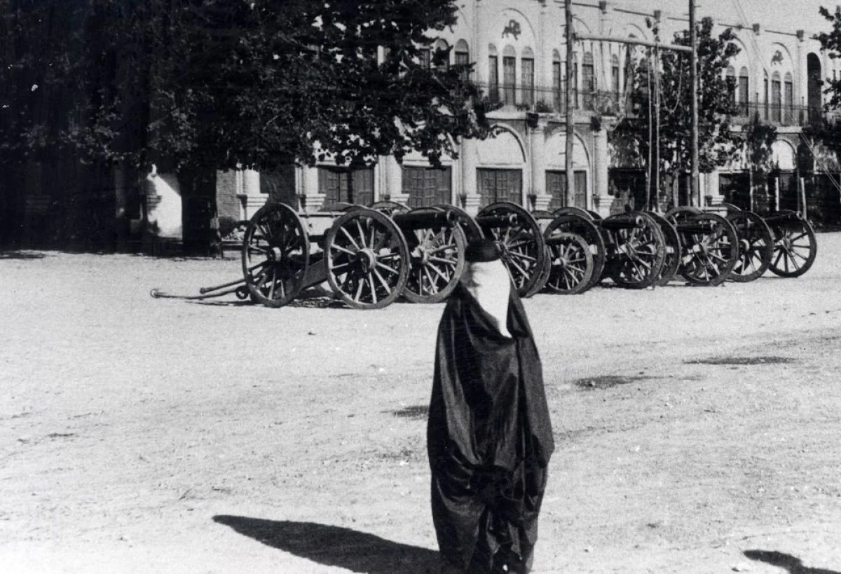 سفر زمان | سفر به عصر قاجار؛ از آرامش ناصرخسرو تا رویای برفی تهران 