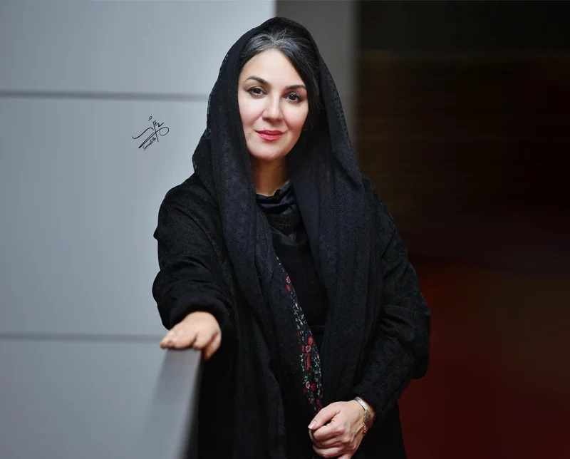 عکس | نگاهی به ستاره اسکندری از سینما گفت: تلاش برایِ "زنده موندن" و "ادامه دادن"!