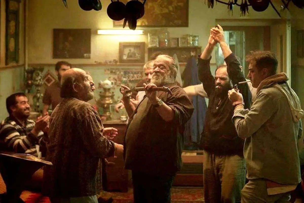 خبر جدید | عجب سرنوشتی داشت این پیرپسر آقای اکتای براهنی! خبر جدید | عجب سرنوشتی داشت این پیرپسر آقای اکتای براهنی!