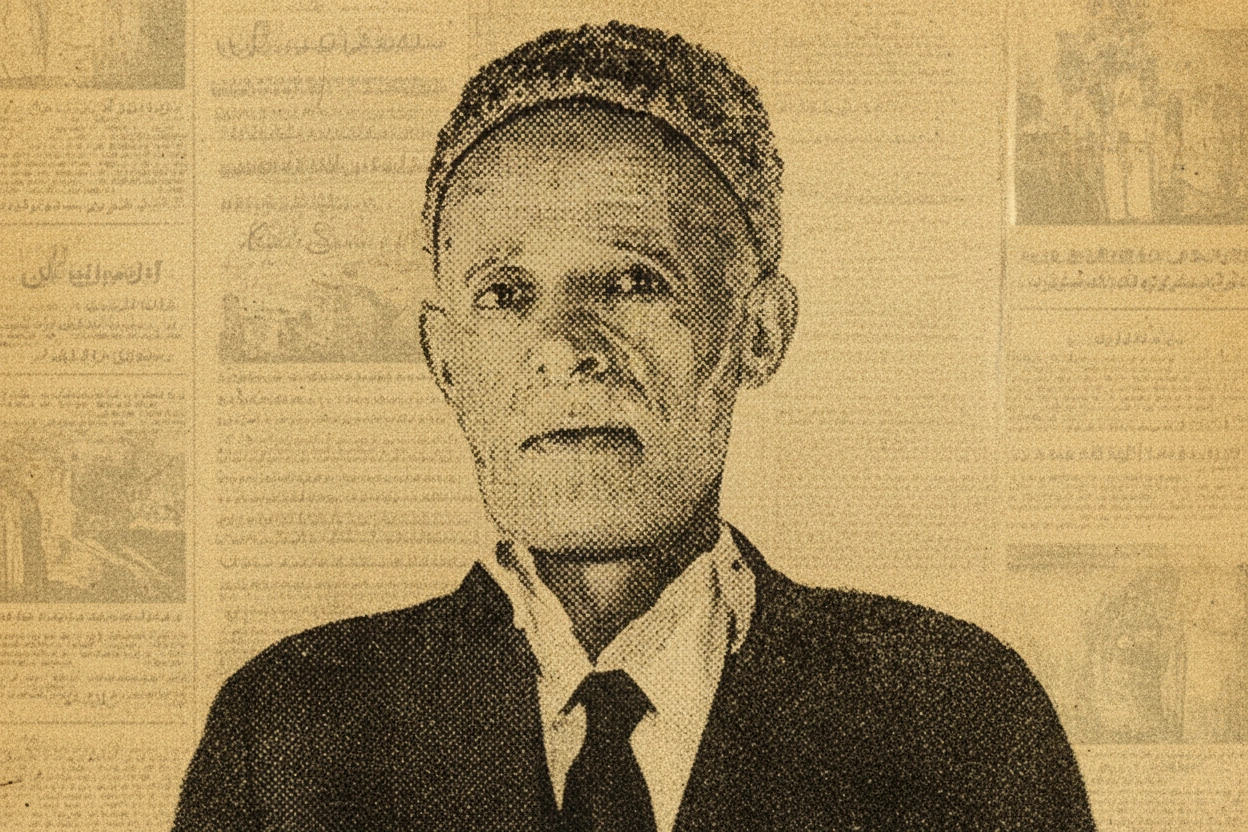 نوروزعلی، مرد مشهدی با رکورد ۱۵۹ ازدواج در تاریخ ایران نوروزعلی، مرد مشهدی با رکورد ۱۵۹ ازدواج در تاریخ ایران