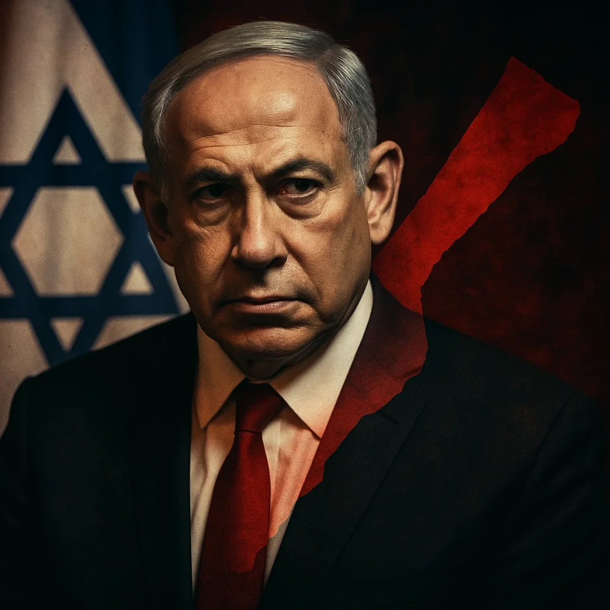 🔥 «دستور ناگهانی نتانیاهو؛ توقف عملیات در غزه برای نجات گروگان‌ها!»