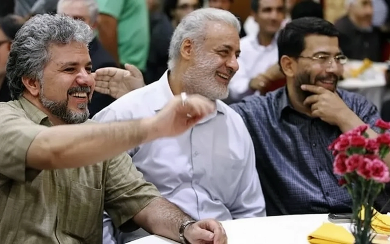 فرعون آمنهوتپ و رودامون پس از ۱۷ سال؛ سفر تصویری به خاطرات سریال یوسف پیامبر