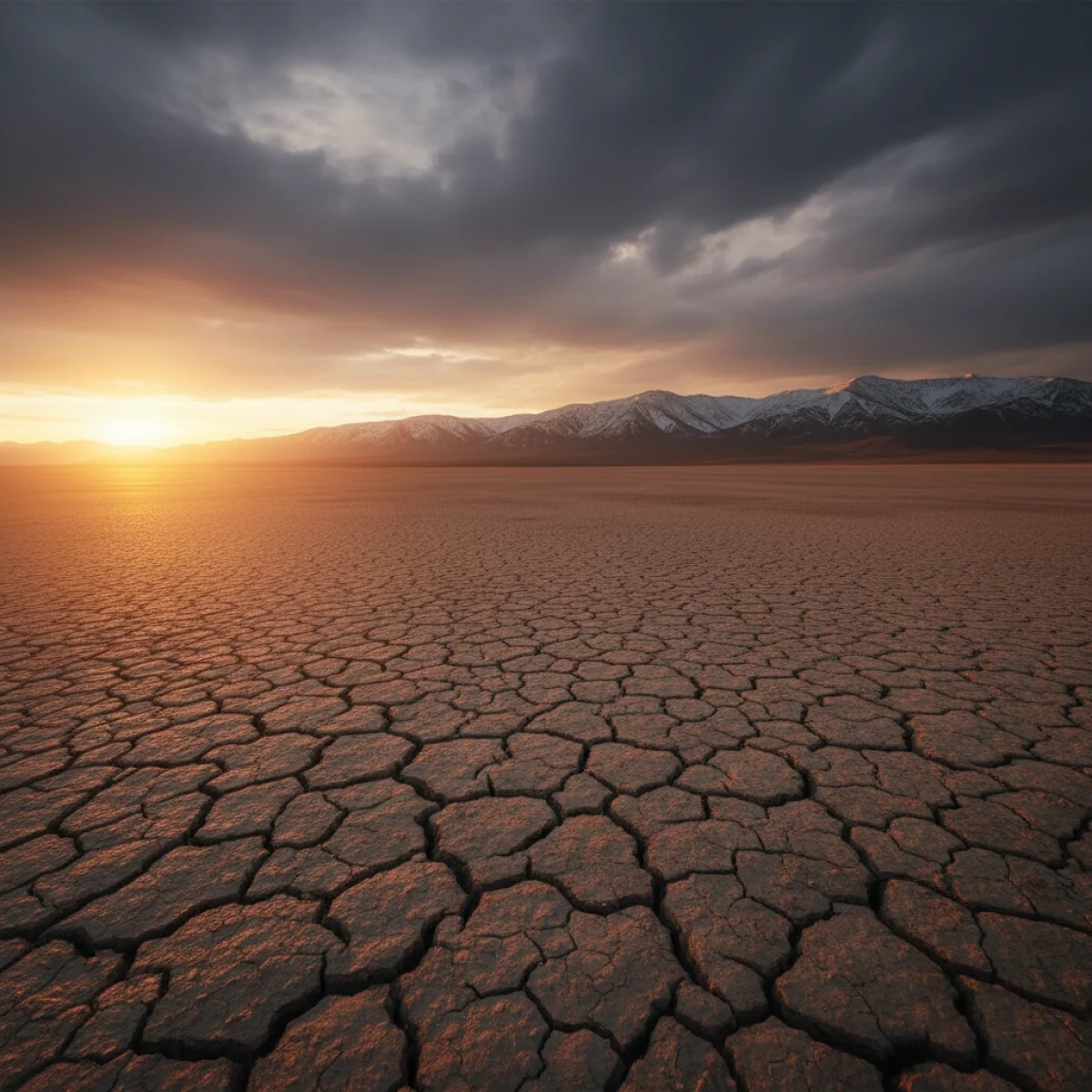 کاهش بارشها در پاییز و زمستان ۱۴۰۴ | هشدار هواشناسی درباره کمبود آب کاهش بارشها در پاییز و زمستان ۱۴۰۴ | هشدار هواشناسی درباره کمبود آب