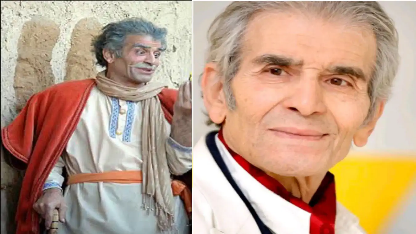 عکس | نگاهی به محمد شیری با یه عکسِ شاد و رنگی اومد! عکس | نگاهی به محمد شیری با یه عکسِ شاد و رنگی اومد!