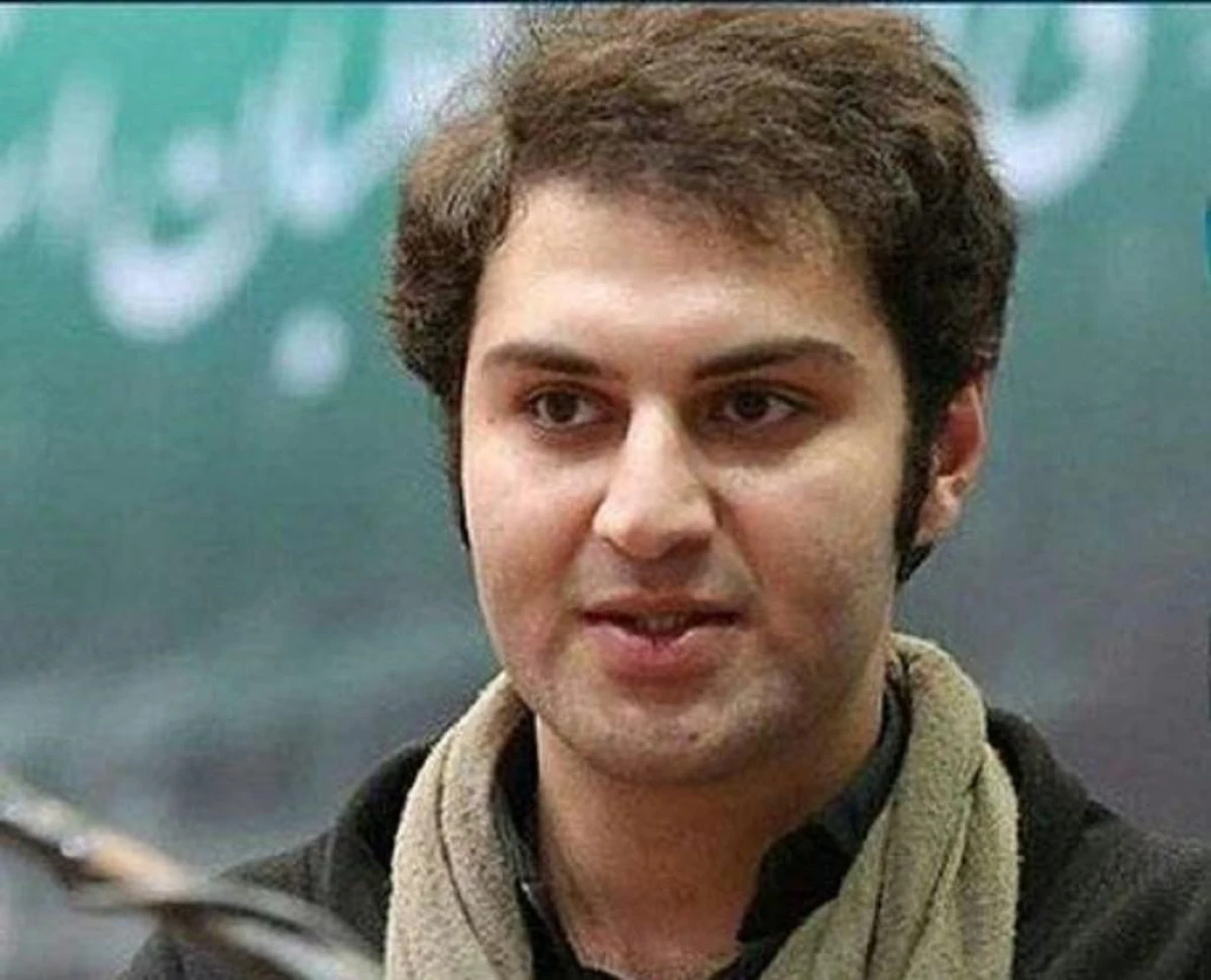 بیوگرافی کامل حسین جعفری | از کودکی یوزارسیف تا فیلمسازی بیوگرافی کامل حسین جعفری | از کودکی یوزارسیف تا فیلمسازی