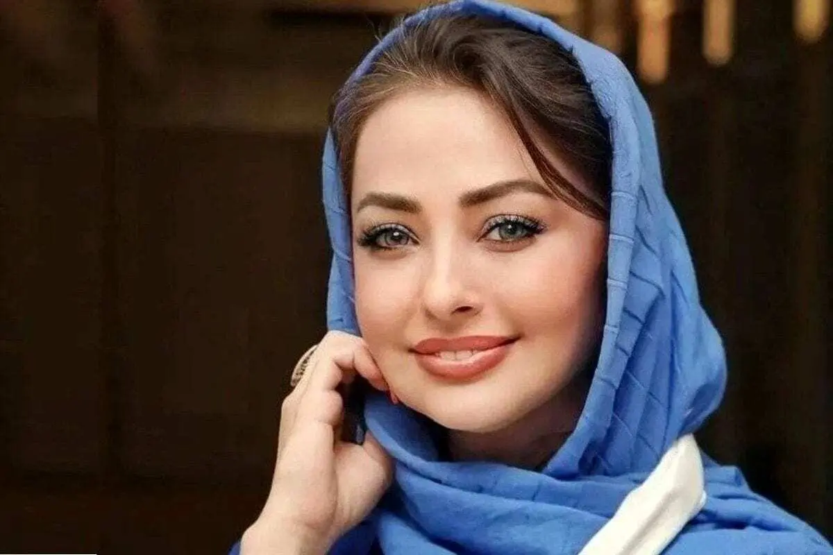 🔍 نفیسه روشن درباره عاشق فوتبالیست مطرح گفت