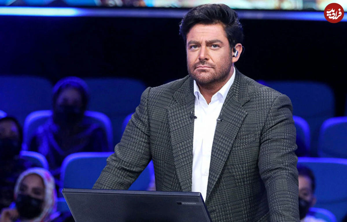 تصاویر؛ سبک زندگی جدید محمدرضا گلزار؛ رولزرویس!