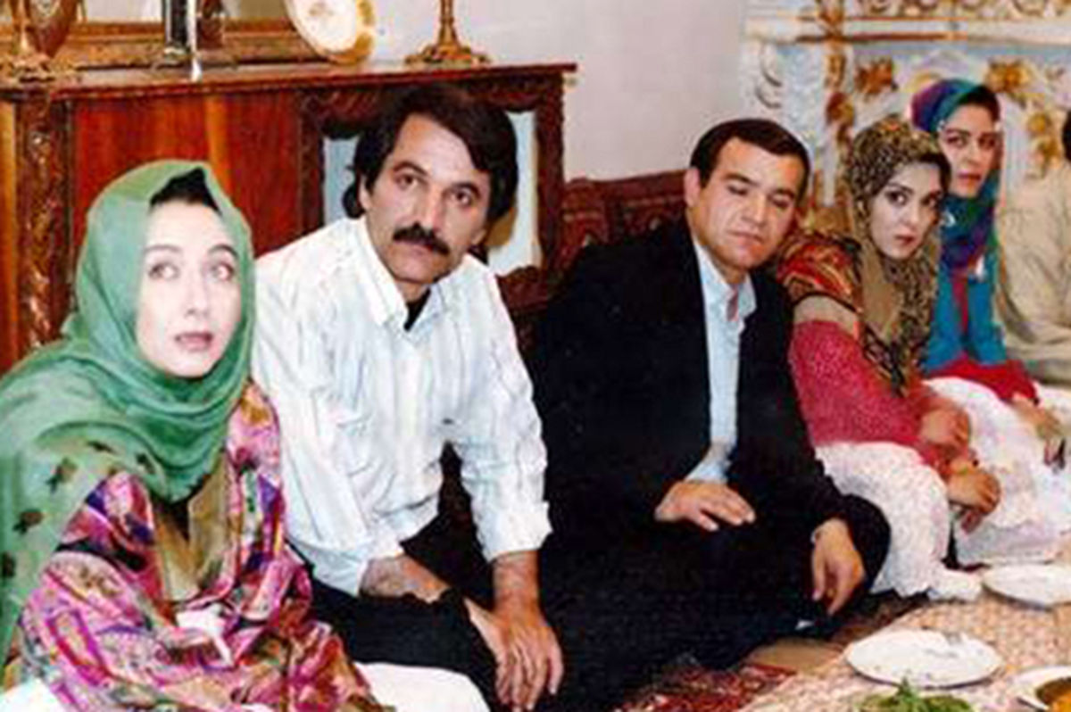 خبر جدید | جشن تولد ۳۲ سالگی کتایون ریاحی در پشتصحنه «پدرسالار» خبر جدید | جشن تولد ۳۲ سالگی کتایون ریاحی در پشتصحنه «پدرسالار»