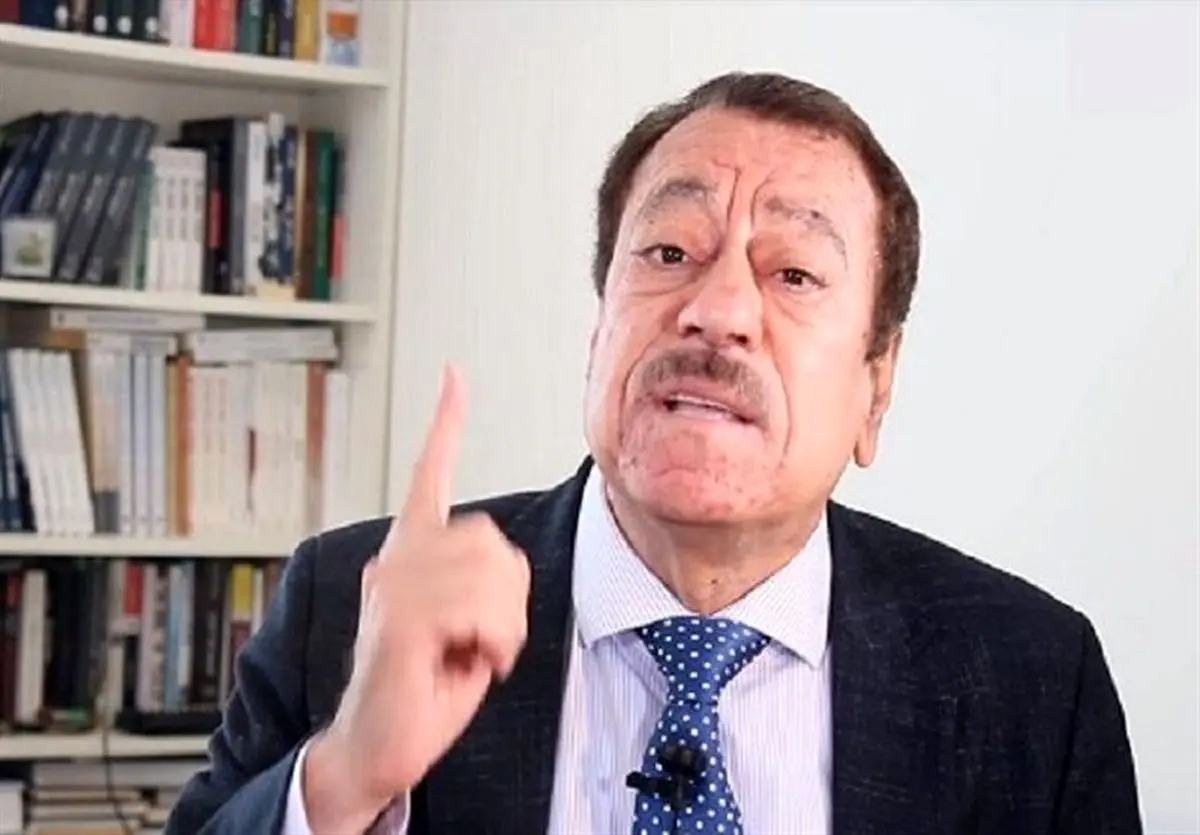 طبل جنگ دوباره کوک شد؛ چرا نتانیاهو دوباره ایران را نشانه گرفته؟ طبل جنگ دوباره کوک شد؛ چرا نتانیاهو دوباره ایران را نشانه گرفته؟
