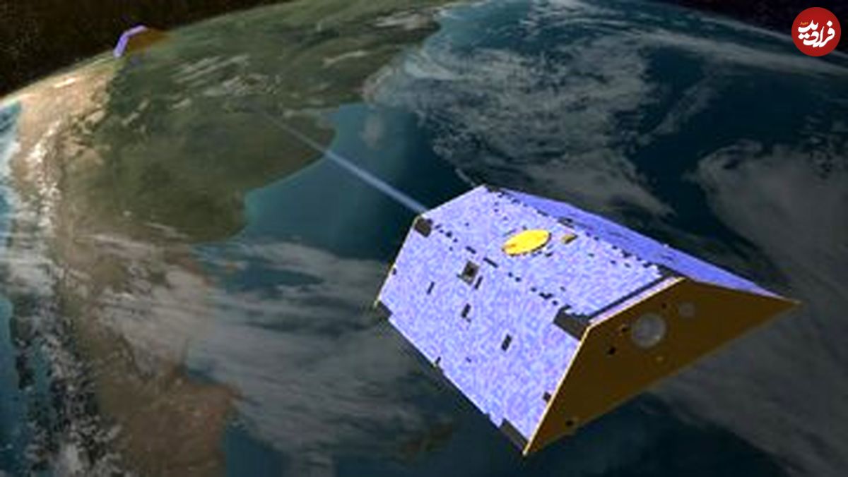 سیگنال عجیبی که از اعماق زمین برخاست! سیگنال عجیبی که از اعماق زمین برخاست!