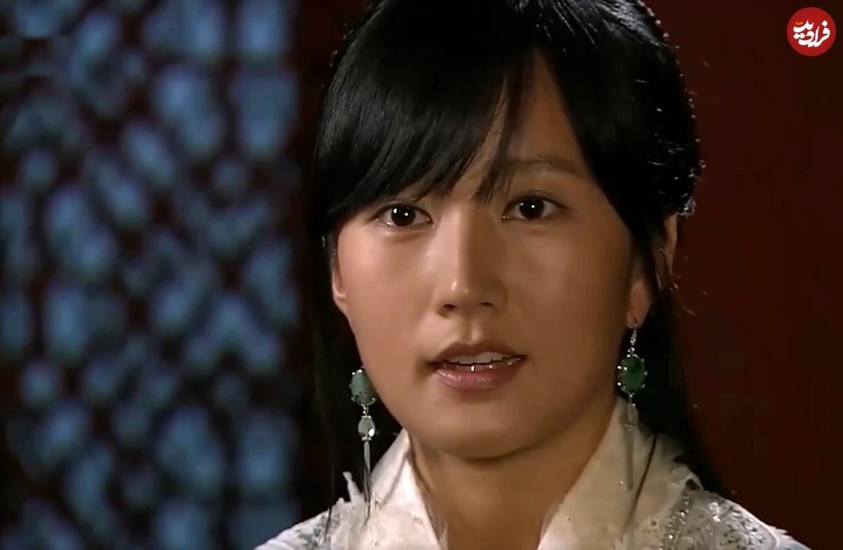 عکس| سفر در زمان؛ «شاهزاده سوریو» سریال امپراتور بادها در 43 سالگی؛ سال 1403 عکس| سفر در زمان؛ «شاهزاده سوریو» سریال امپراتور بادها در 43 سالگی؛ سال 1403