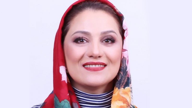 عکس‌های جدید شبنم مقدمی در کنسرت ناصر زینلی+ تصاویر
