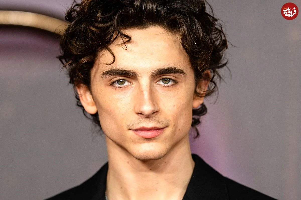 درخشش تیموتی شالامی با «مارتی معظم»