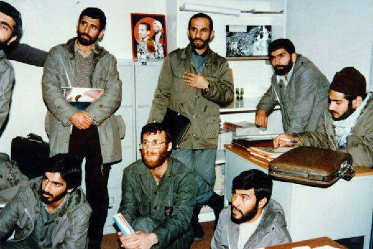 بیوگرافی کامل علی شمخانی؛ از فرماندهی سپاه و وزارت دفاع تا حمله موشکی و حواشی خانوادگی