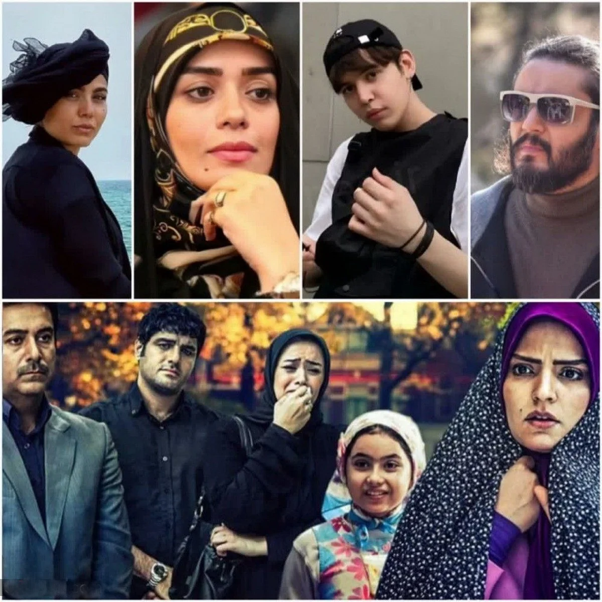 پخش مجدد سریال آوای باران از ۲۶ مهر؛ جایگزین آن معرفی شد