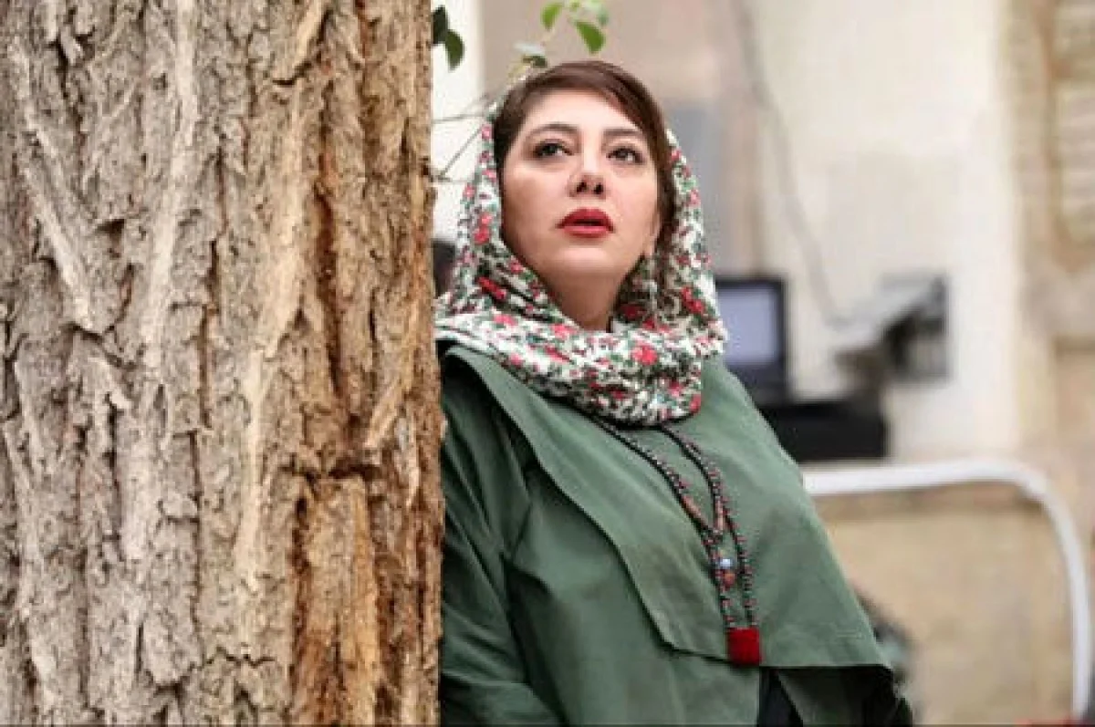 سفر زمان | بیوگرافی، عکس های شخصی و زندگی خصوصی زهرا داوودنژاد 