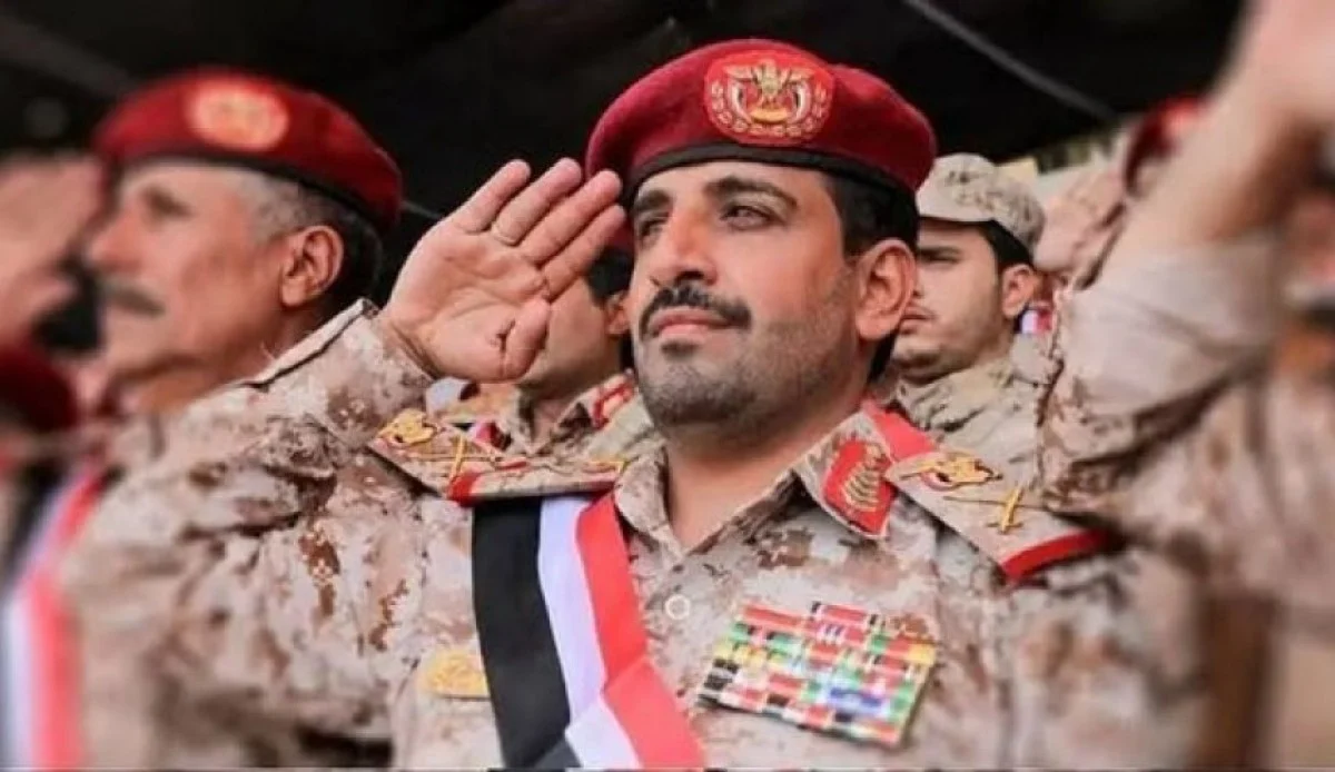 محمد عبدالکریم الغماری؛ شهادت رئیس ستاد ارتش یمن و جزئیات بیانیه نیروهای مسلح محمد عبدالکریم الغماری؛ شهادت رئیس ستاد ارتش یمن و جزئیات بیانیه نیروهای مسلح
