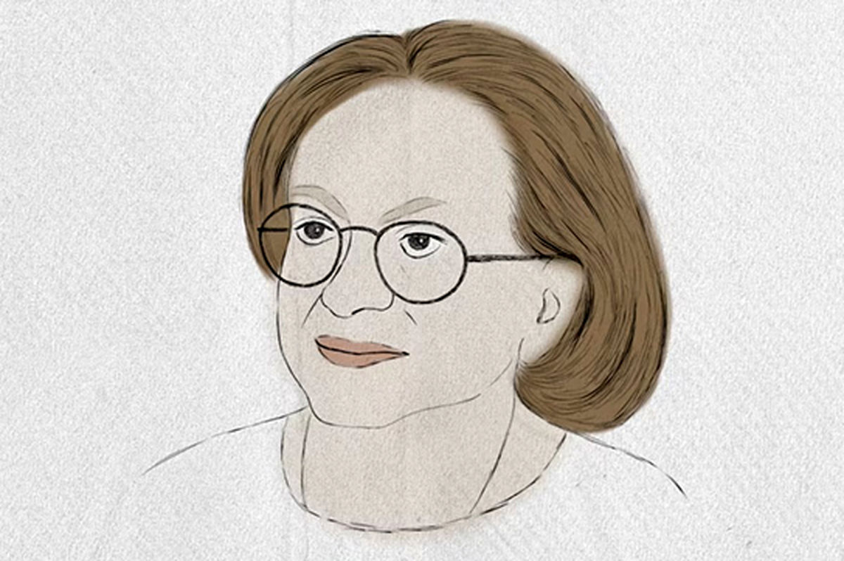 خبر جدید | رزا خانم در قلب تهران، ملکه آشپزخانه ما ایرانی‌ها شد