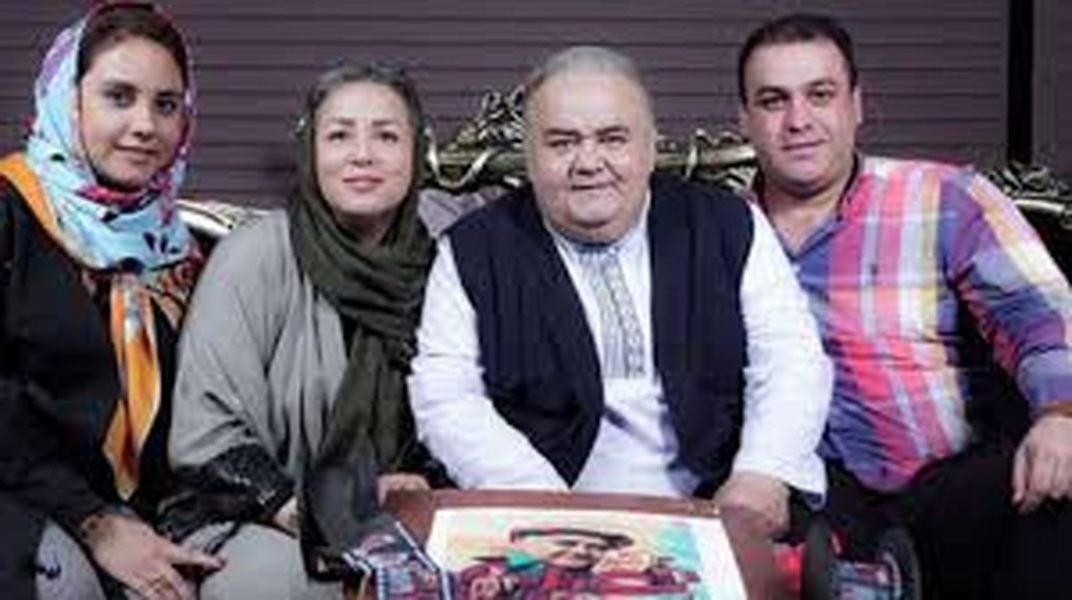 خبر جدید | تفریح خانوادگی اکبر عبدی در کنار ساحل خبر جدید | تفریح خانوادگی اکبر عبدی در کنار ساحل