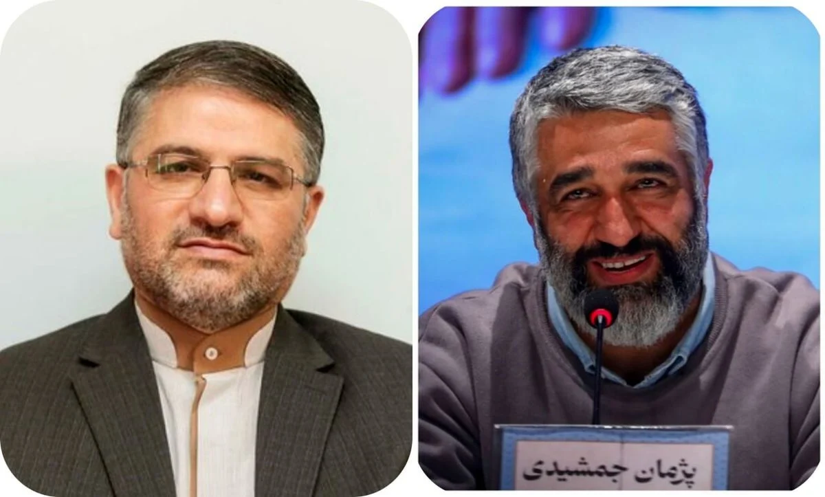 بیاطلاعی پزشکی قانونی از پرونده پژمان، جلالخالق! بیاطلاعی پزشکی قانونی از پرونده پژمان، جلالخالق!