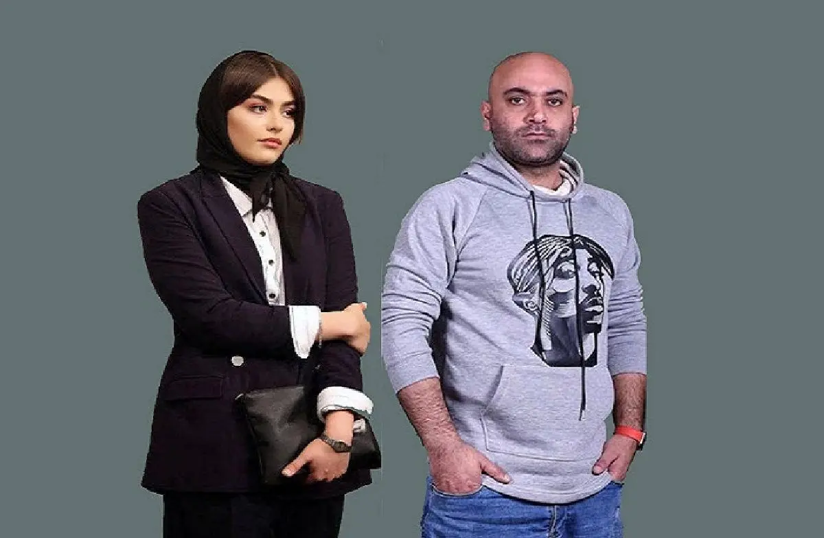 ریحانه پارسا و زندگی پرحاشیه‌اش از «ازدواج» تا مهاجرت جنجالی