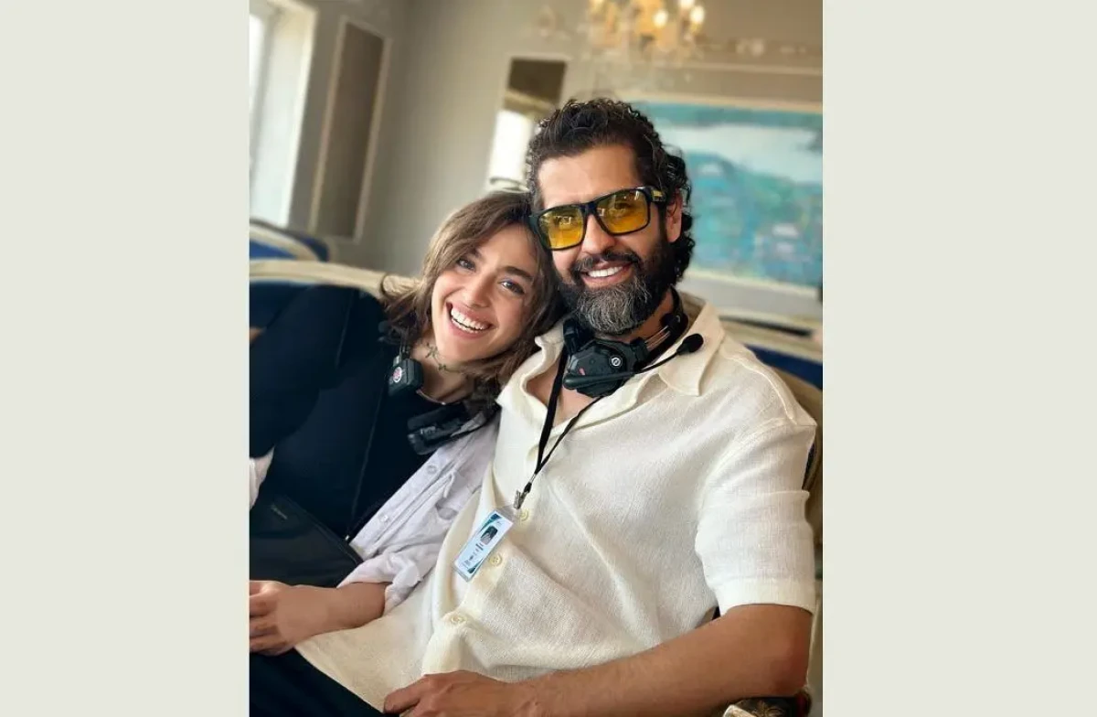 ریحانه پارسا و زندگی پرحاشیه‌اش از «ازدواج» تا مهاجرت جنجالی