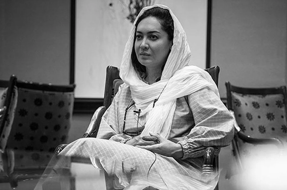 پس از سال‌ها، سلام خانم نیکی کریمی!