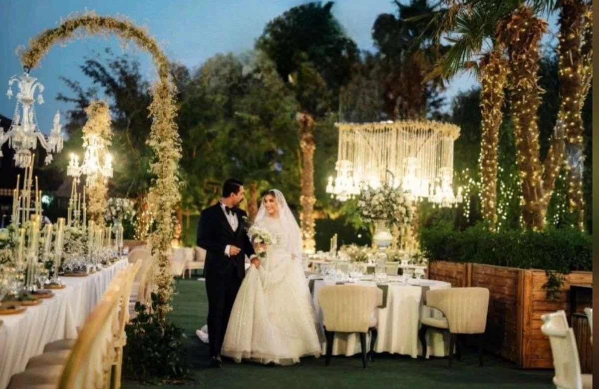 سه نکته جذاب از ازدواج متین ستوده و کامران تفتی